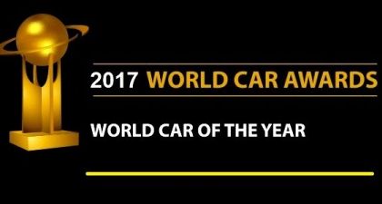 World Car of the Year – znamy finalistów !