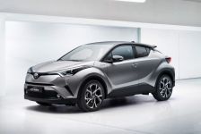 Finaliści World Car of the Year