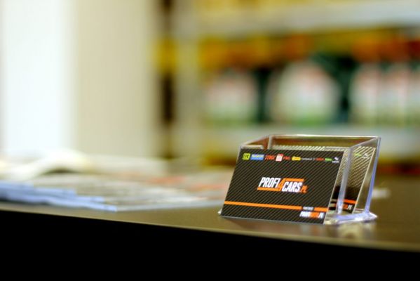 Galeria - Profi 4 Cars
