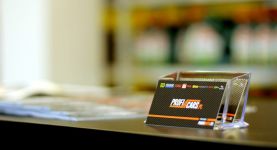 Galeria - Profi 4 Cars