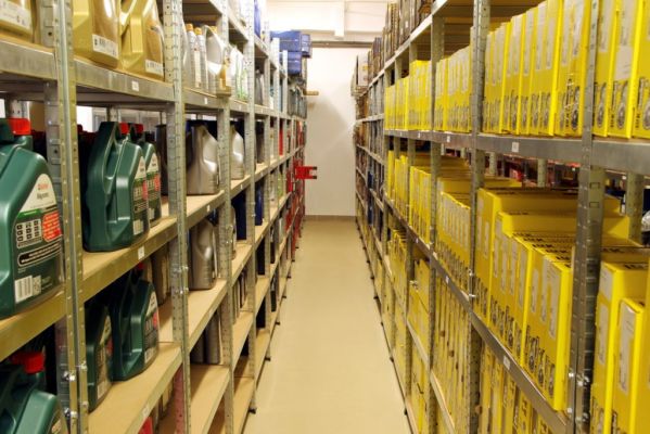 Galeria - Profi 4 Cars