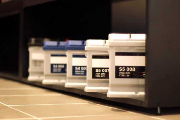 Galeria - Profi 4 Cars