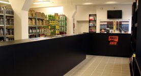 Hurtownia części samochodowych Jelenia Góra