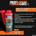 Liqui Moly - promocyjne ceny