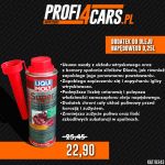 Liqui Moly - promocyjne ceny