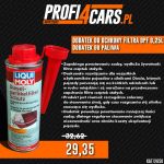 Liqui Moly - promocyjne ceny