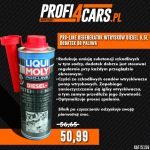 Liqui Moly - promocyjne ceny