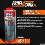 Liqui Moly - promocyjne ceny