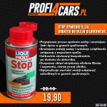 Liqui Moly - promocyjne ceny