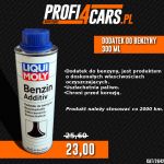 Liqui Moly - promocyjne ceny