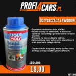Liqui Moly - promocyjne ceny